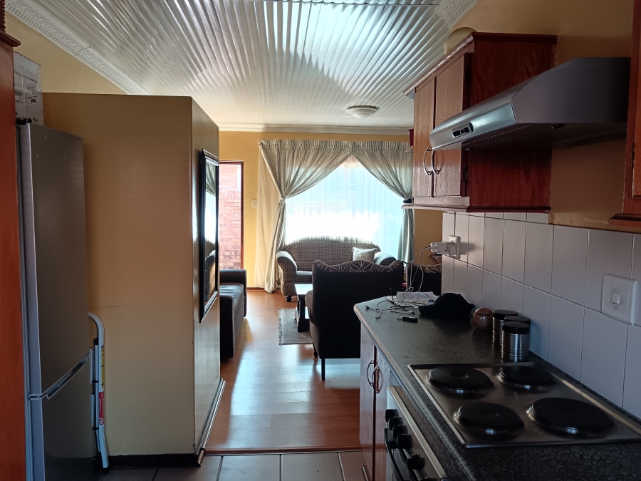 2 Bedroom Property for Sale in Navalsig Free State